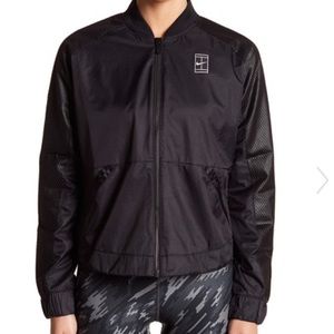 Nike Woven Jacket